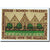 Banknot, Niemcy, Friedrichstadt Stadt, 25 Pfennig, Maison, 1921, 1921-08-27