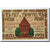 Banknot, Niemcy, Friedrichstadt Stadt, 25 Pfennig, Maison, 1921, 1921-08-27