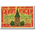 Banknot, Niemcy, Friedrichstadt Stadt, 50 Pfennig, Maison, 1921, 1921-08-27