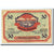 Banconote, Germania, Friedrichroda Stadt, 30 Pfennig, paysage, O.D, SPL