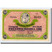 Banknote, Germany, Friedrichroda Stadt, 50 Pfennig, paysage, O.D, UNC(63)