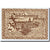 Banconote, Germania, Frankfurt am Main Stadt, 25 Pfennig, paysage, O.D, SPL