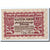 Banconote, Germania, Frankfurt am Main Stadt, 25 Pfennig, paysage, O.D, SPL