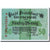 Banknot, Niemcy, Frankfurt am Main Stadt, 50 Pfennig, Ecusson, 1917, 1917-05-01