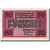 Banconote, Germania, Freiburg i. Br. Stadt, 50 Pfennig, Ville, 1920, 1920-03-30
