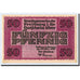 Banknote, Germany, Freiburg i. Br. Stadt, 50 Pfennig, Ville, 1920, 1920-03-30
