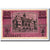 Banconote, Germania, Freiburg i. Br. Stadt, 50 Pfennig, Ville, 1920, 1920-03-30
