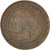 Münze, Frankreich, Cérès, 2 Centimes, 1897, Paris, SS+, Bronze, KM:827.1