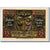 Banknote, Germany, Fürstenwalde, 75 Pfennig, personnage, 1921, UNC(63)