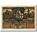 Banknote, Germany, Eisenach Stadt, 50 Pfennig, Maison, 1921, UNC(63), Mehl:320.3