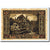 Banknote, Germany, Eisenach Stadt, 50 Pfennig, Maison, 1921, UNC(63), Mehl:320.3