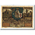 Banconote, Germania, Eisenach Stadt, 50 Pfennig, personnage, 1921, SPL