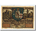 Banknote, Germany, Eisenach Stadt, 50 Pfennig, personnage, 1921, UNC(63)