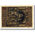 Banconote, Germania, Eisenach Stadt, 50 Pfennig, personnage, 1921, SPL