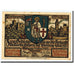 Banknote, Germany, Eisenach Stadt, 50 Pfennig, paysage, 1921, UNC(63)