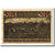 Banconote, Germania, Eisenach Stadt, 50 Pfennig, paysage, 1921, SPL, Mehl:320.3