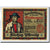 Banknote, Germany, Eisbergen, 50 Pfennig, Maison, 1921, UNC(63), Mehl:317.1