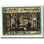 Banconote, Germania, Eisbergen, 50 Pfennig, Eglise, 1921, SPL, Mehl:317.1