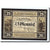 Banconote, Germania, Eppelborn - Dimingen, 25 Pfennig, personnage, 1921
