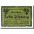 Banconote, Germania, Kreis Liebenwerda, 10 Pfennig, château, O.D, SPL
