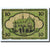 Banconote, Germania, Kreis Liebenwerda, 10 Pfennig, château, O.D, SPL