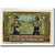 Banknote, Germany, Alten und Frauenbreitungen, 50 Pfennig, personnage, 1921