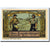 Banknote, Germany, Alten und Frauenbreitungen, 50 Pfennig, Eglise, 1921