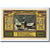 Banknote, Germany, Alten und Frauenbreitungen, 50 Pfennig, Eglise, 1921