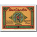 Banknote, Germany, Aken, 50 Pfennig, château, 1921, UNC(63), Mehl:8.1