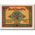 Banknote, Germany, Aken, 50 Pfennig, bateau, 1921, UNC(63), Mehl:8.1