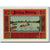 Banknote, Germany, Aken, 50 Pfennig, bateau, 1921, UNC(63), Mehl:8.1