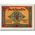 Banconote, Germania, Aken, 25 Pfennig, paysage, 1921, SPL, Mehl:8.1