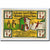 Banknote, Germany, Altenau a/ Harz, 75 Pfennig, cascade, 1921, 1921-05-01