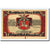 Banconote, Germania, Albersdorf, 2 Mark, paysage, 1922, 1922-01-01, SPL
