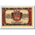 Banknote, Germany, Albersdorf, 1 Mark, pont, 1922, 1922-01-01, UNC(63), Mehl:9.1