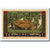 Banknote, Germany, Albersdorf, 50 Pfennig, paysage, 1922, 1922-01-01, UNC(63)