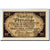 Banconote, Germania, Aschersleben, 50 Pfennig, Eglise, 1920, 1920-03-05, SPL