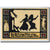 Banconote, Germania, Apolda, 25 Pfennig, personnage, 1921, 1921-08-01, SPL
