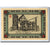Banknote, Germany, Apolda, 50 Pfennig, cloche, 1921, 1921-08-01, UNC(63)