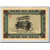 Banknote, Germany, Apolda, 50 Pfennig, machine, 1921, 1921-08-01, UNC(63)