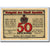Banconote, Germania, Apolda, 50 Pfennig, Maison, 1921, 1921-08-01, SPL