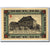 Banconote, Germania, Apolda, 50 Pfennig, Maison, 1921, 1921-08-01, SPL