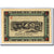 Banconote, Germania, Apolda, 50 Pfennig, pont, 1921, 1921-08-01, SPL, Mehl:36.3