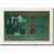 Banknote, Germany, Allstedt, 10 Pfennig, personnage, 1921, 1921-10-01, UNC(63)