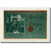 Billet, Allemagne, Allstedt, 10 Pfennig, personnage, 1921, 1921-10-01, SPL