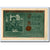 Banknote, Germany, Allstedt, 25 Pfennig, personnage, 1921, 1921-10-01, UNC(63)