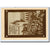 Banknote, Germany, Allstedt, 25 Pfennig, personnage, 1921, 1921-10-01, UNC(63)