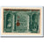Banknote, Germany, Allstedt, 50 Pfennig, paysage, 1921, 1921-10-01, UNC(63)