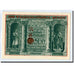 Banknote, Germany, Allstedt, 50 Pfennig, paysage, 1921, 1921-10-01, UNC(63)