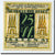 Banknote, Germany, Altona, 25 Pfennig, personnage, 1921, 1921-12-12, UNC(63)